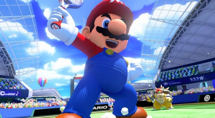 mario tennis 64 rom